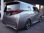 VELLFIRE  HYBRID