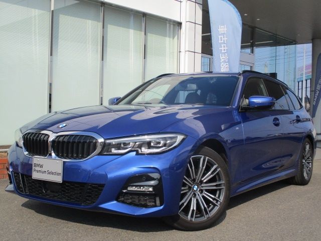 BMW 3series TOURING