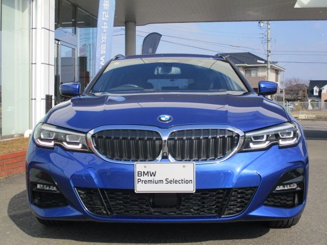 BMW 3series TOURING