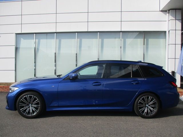 BMW 3series TOURING