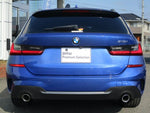 BMW 3series TOURING