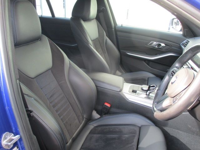 BMW 3series TOURING