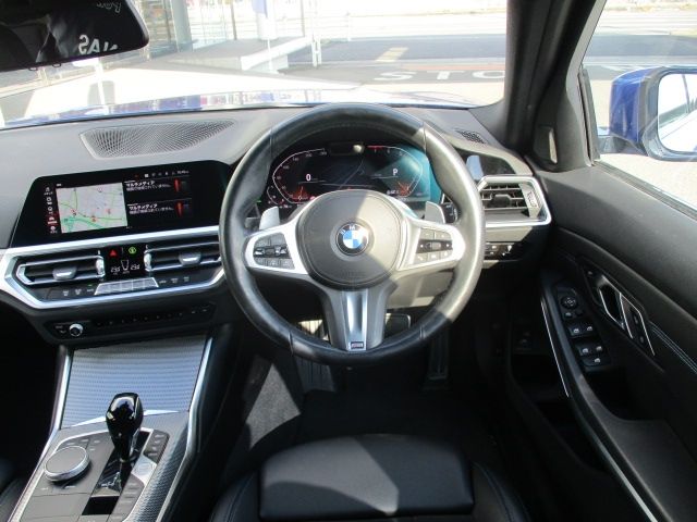 BMW 3series TOURING