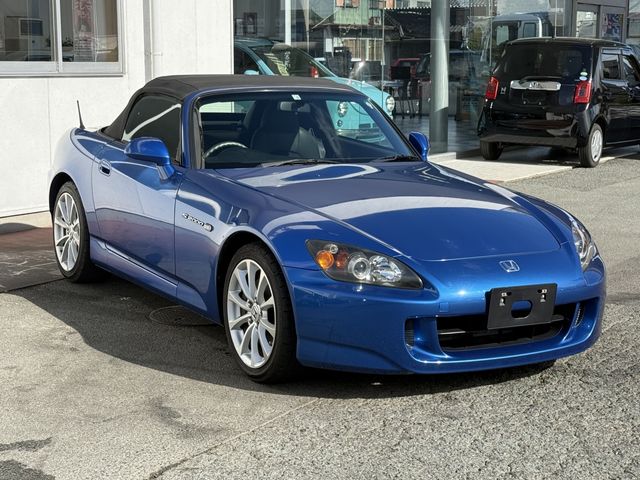 S2000