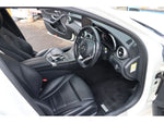 MERCEDES BENZ C class sedan