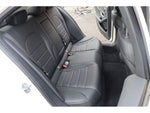 MERCEDES BENZ C class sedan