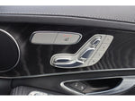 MERCEDES BENZ C class sedan