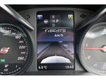 MERCEDES BENZ C class sedan