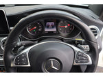 MERCEDES BENZ C class sedan