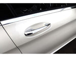 MERCEDES BENZ C class sedan