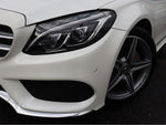 MERCEDES BENZ C class sedan