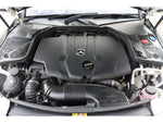 MERCEDES BENZ C class sedan