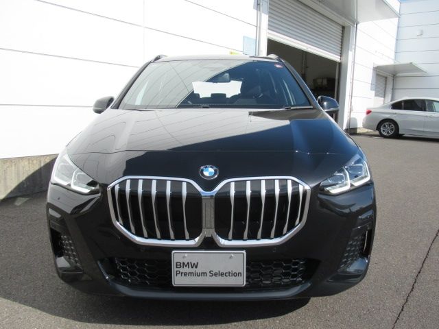 BMW 2 Series Active Tourer