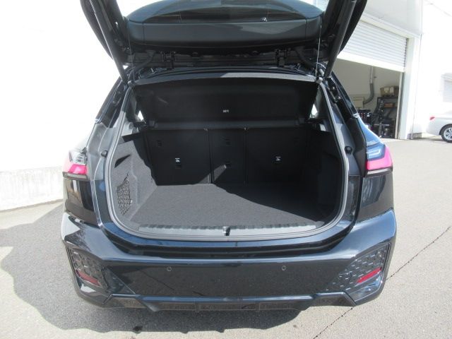 BMW 2 Series Active Tourer