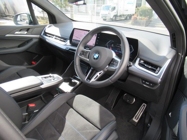 BMW 2 Series Active Tourer