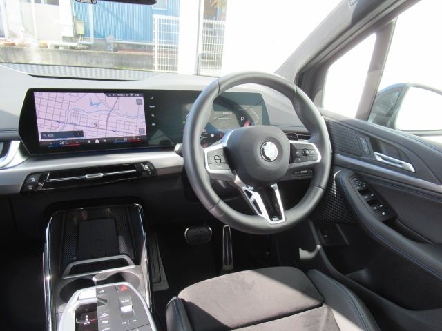 BMW 2 Series Active Tourer