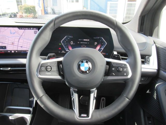 BMW 2 Series Active Tourer