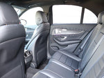 MERCEDES BENZ E-Class sedan