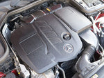 MERCEDES BENZ E-Class sedan