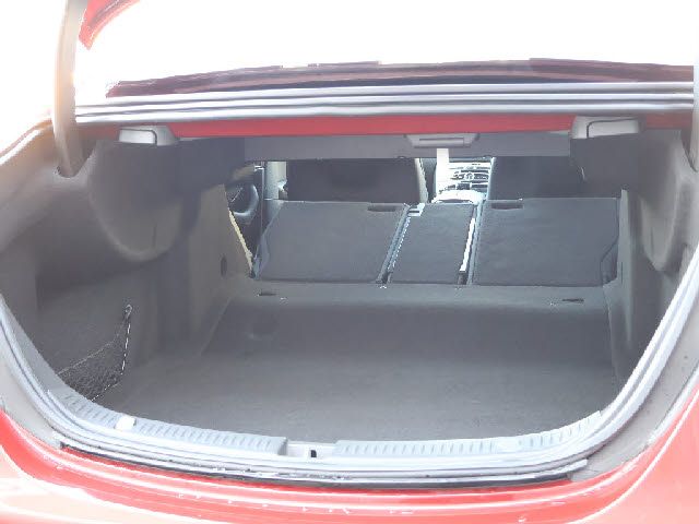 MERCEDES BENZ E-Class sedan