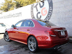 MERCEDES BENZ E-Class sedan