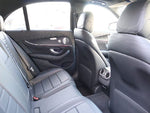 MERCEDES BENZ E-Class sedan