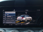 MERCEDES BENZ E-Class sedan