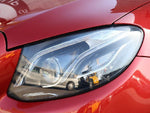 MERCEDES BENZ E-Class sedan