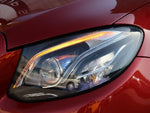 MERCEDES BENZ E-Class sedan