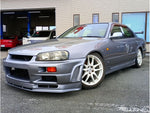 SKYLINE