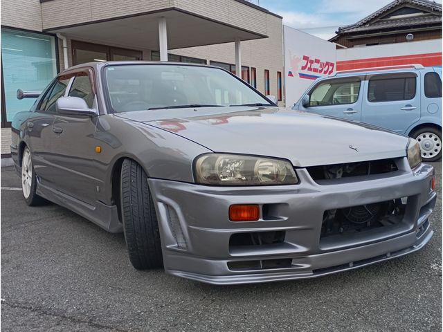 SKYLINE