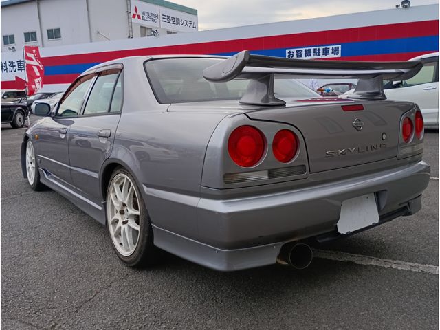 SKYLINE