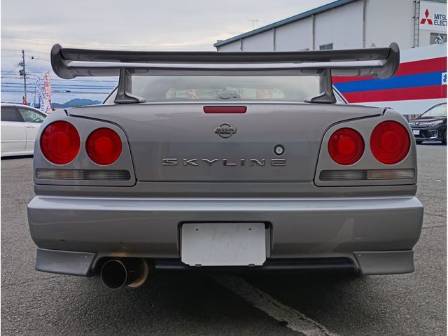 SKYLINE