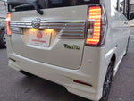 TANTO CUSTOM