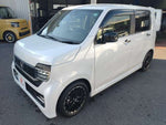 N-WGN CUSTOM