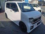 N-WGN CUSTOM