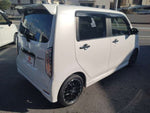 N-WGN CUSTOM