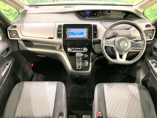 SERENA S-HYBRID