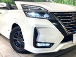 SERENA S-HYBRID