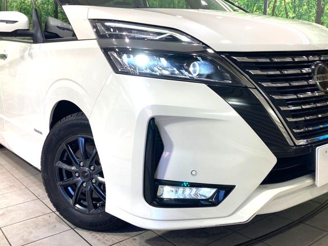SERENA S-HYBRID