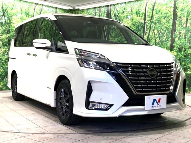 SERENA S-HYBRID
