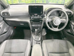 YARIS CROSS HYBRID