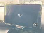 YARIS CROSS HYBRID
