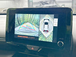 YARIS CROSS HYBRID