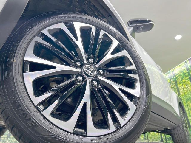 YARIS CROSS HYBRID