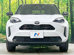 YARIS CROSS HYBRID