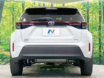 YARIS CROSS HYBRID