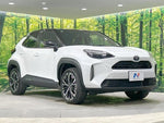 YARIS CROSS HYBRID