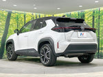 YARIS CROSS HYBRID