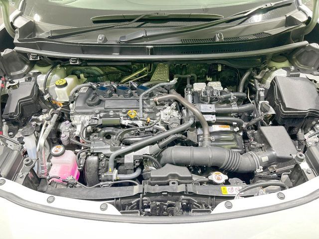 YARIS CROSS HYBRID